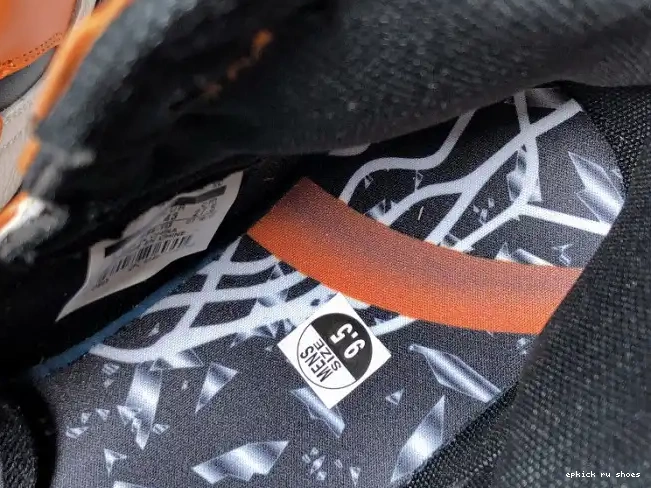 Cheap Air Away 555088-113 Shattered Jordan Backboard 1 0625